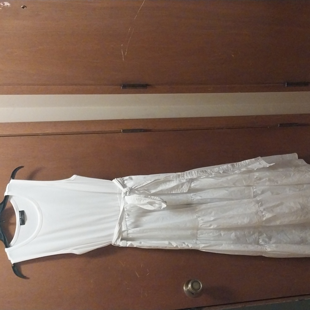 Lane Bryant Dress